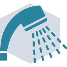 Cape Girardeau Showers