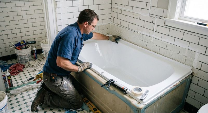 Top Bathroom Remodeling Companies in Bonne Terre, MO
