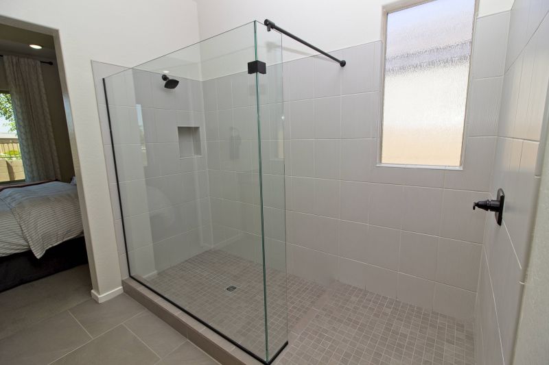 Rainfall Shower Heads