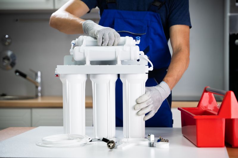 Pre-installation Site Preparation